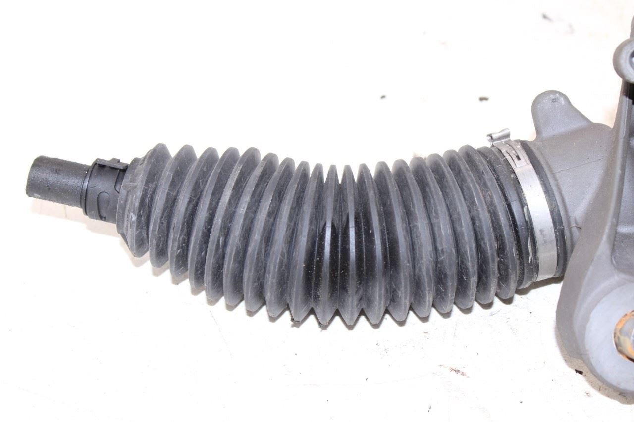 2024 Volkswagen Jetta SE 1.5L Power Steering Gear Rack and Pinion 5QM423055R OEM5