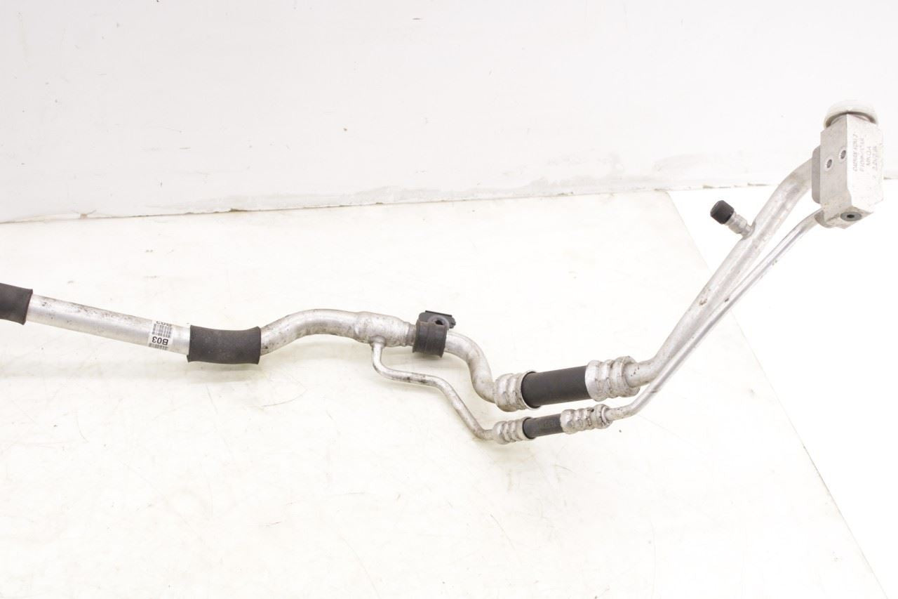 2016-18 Hyundai Elantra 2.0L AC Conditioning Suction and Liquid Hose Line *ReaD* - Alshned Auto Parts