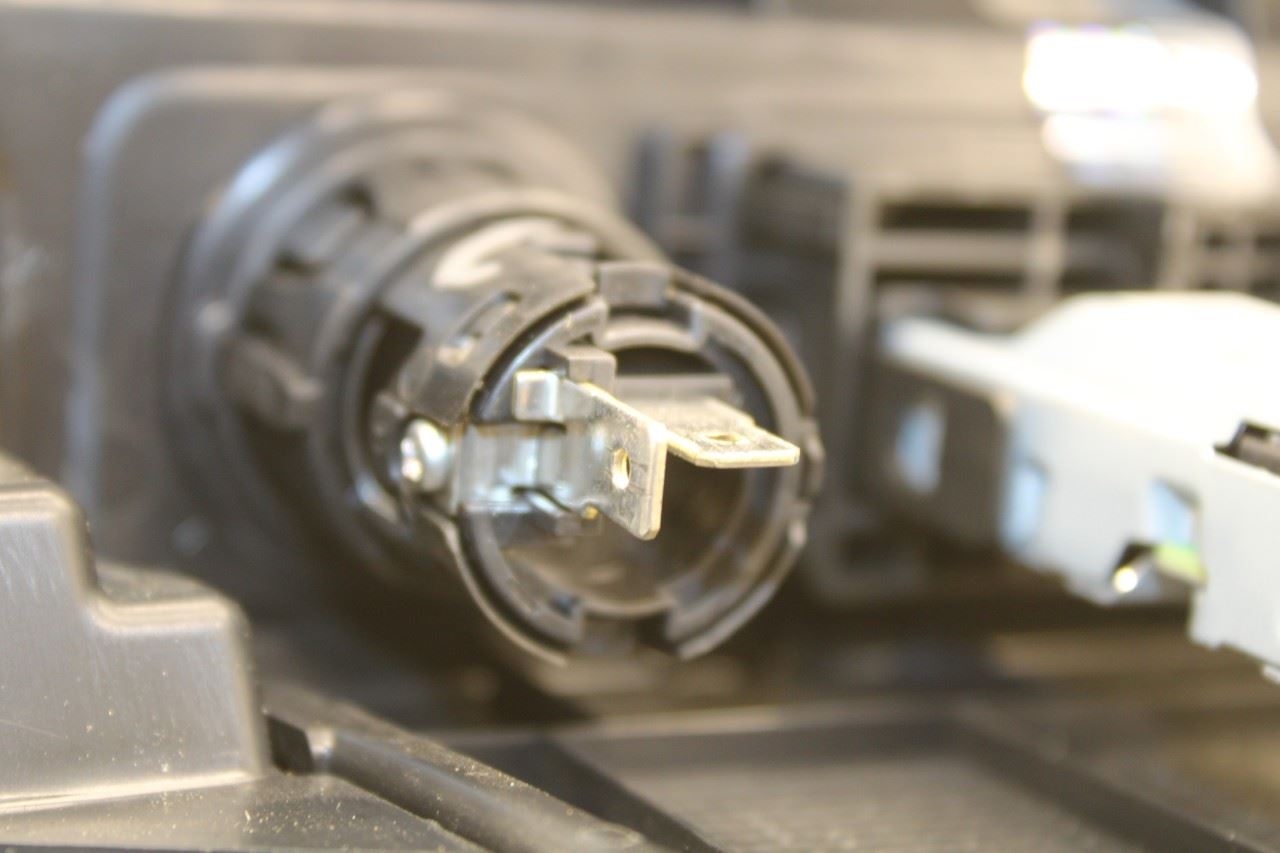 23-25 Acura Integra A-Spec 1.5L Front Center Console Trim Panel w/ Power Outlet - Alshned Auto Parts