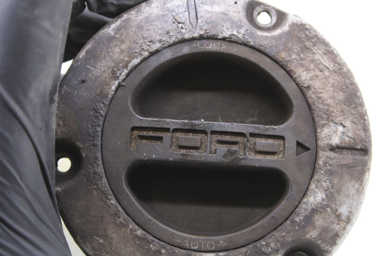 2011-2025 Ford F-250 Lariat Front Locking Hub Axle Link BC3Z-3B396-A OEM - Alshned Auto Parts