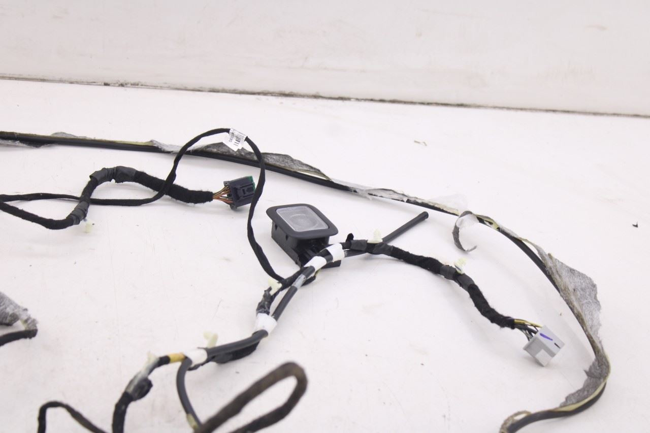 2023-2024 Ford Escape ST Roof Headliner Ceiling Wire Harness PZ1T-14335-KN OEM - Alshned Auto Parts