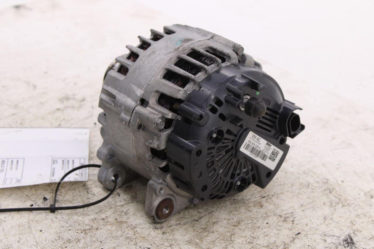 2019-2026 Volkswagen Jetta SE 1.5L Alternator Engine Generator 05E-903-026-K OEM5