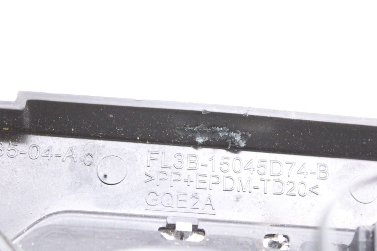 18-21 Ford Expedition Limited Rear Center Console Panel Cup Holder JL1B78045H62C - Alshned Auto Parts