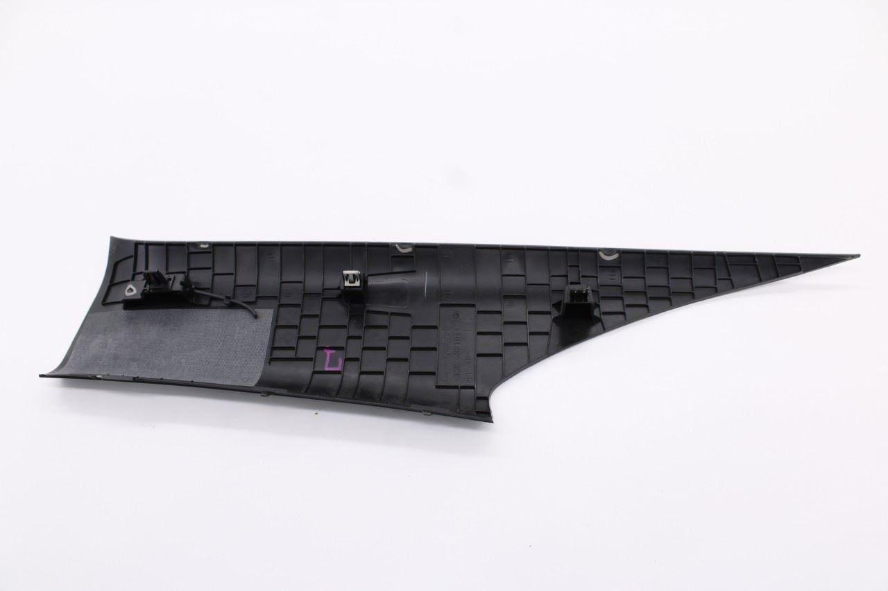 15-23 Ford Mustang GT Rear Right and Left C-Pillar Molding JR3B6331010ABW *ReaD* - Alshned Auto Parts