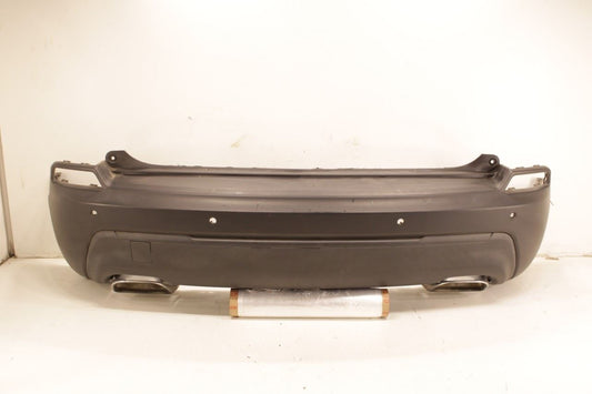 2019-2023 Jeep Cherokee Latitude Rear Bumper Cover 68407956AB OEM - Alshned Auto Parts