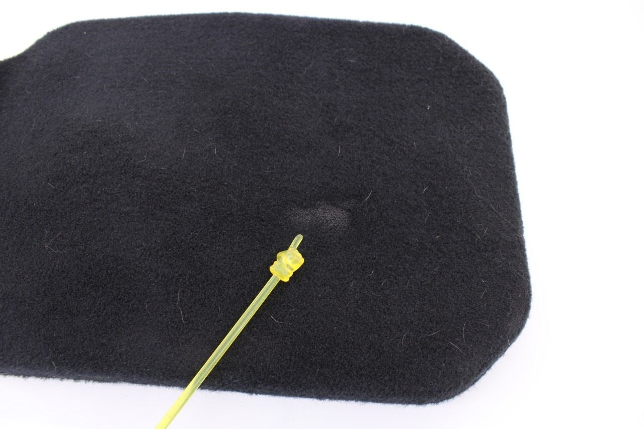 11-21 Jeep Grand Cherokee Front Under Seat RH LH Load Floor Lid Cover Set *ReaD* - Alshned Auto Parts