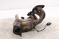 2024-2026 Hyundai Elantra SE 2.0L FWD Exhaust System Manifold 28510-2JCG0 OEM8