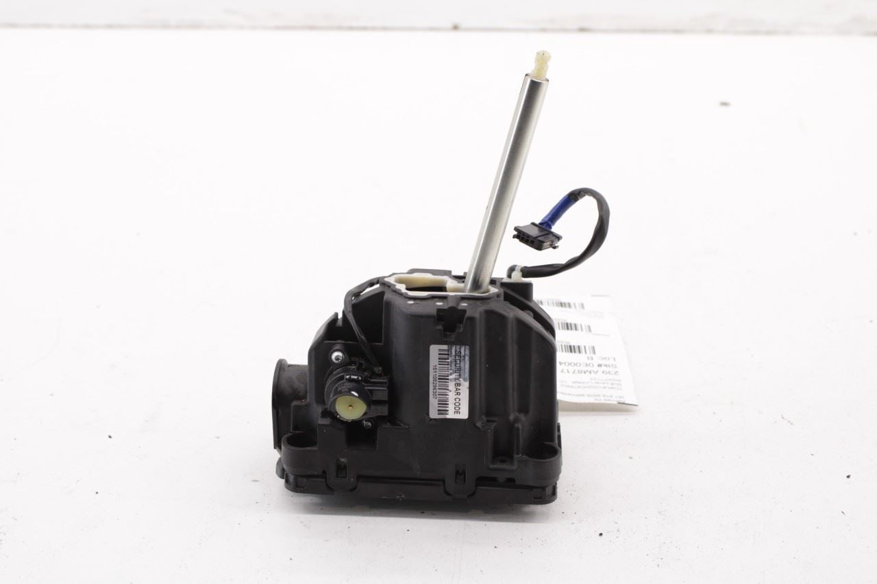 16-22 Jeep Grand Cherokee Overland 4WD Automatic Transmission Gear Shifter Lever - Alshned Auto Parts