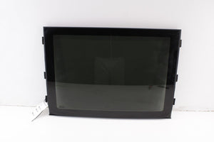 2011-21 Jeep Grand Cherokee Overland Rear Fixed Sunroof Window Glass 68081060AB