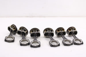 16-23 Toyota Tacoma SR5 3.5L Engine Piston with Connecting Rod Set 6 13101-0P040