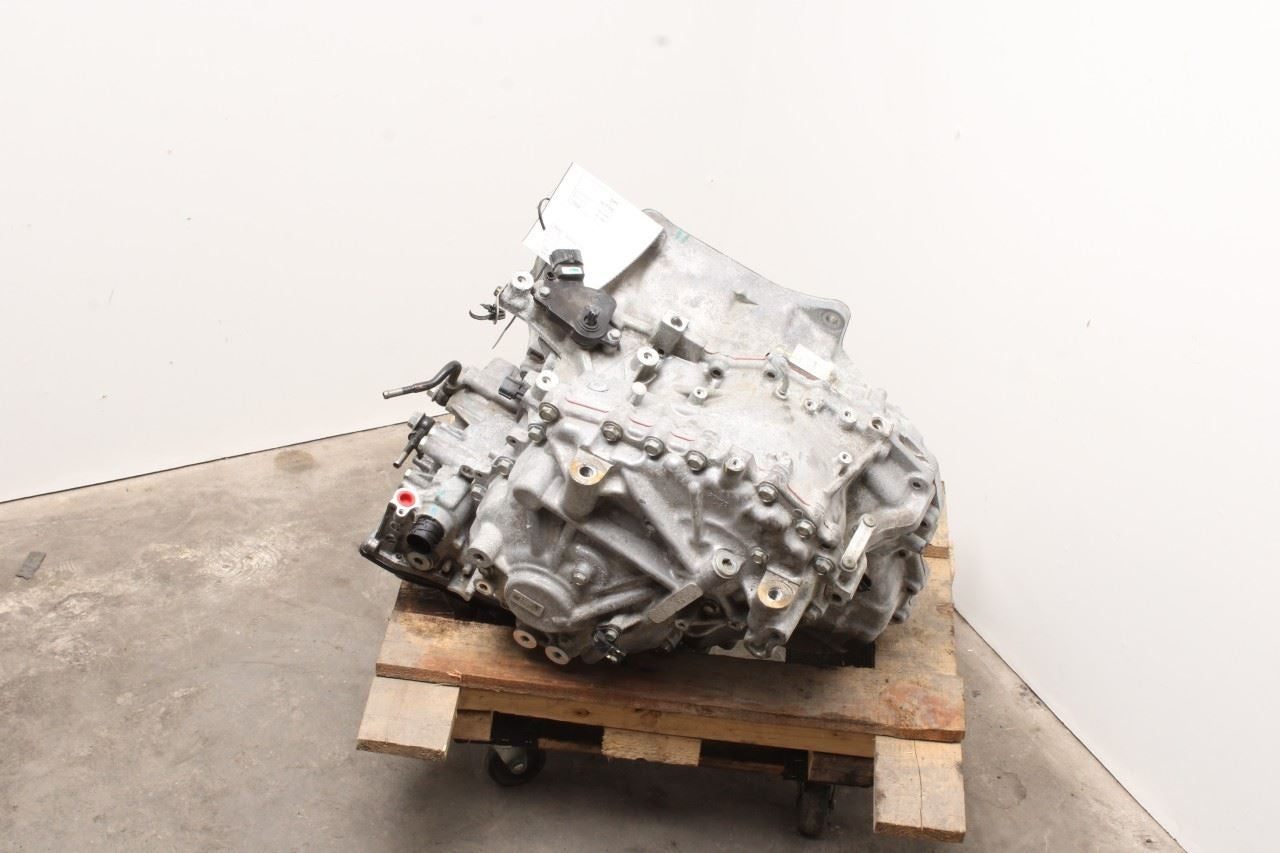 2021-2023 Infiniti QX50 LUXE 2.0L FWD CVT Auto Transmission 48K 31020-3WX8E OEM - Alshned Auto Parts