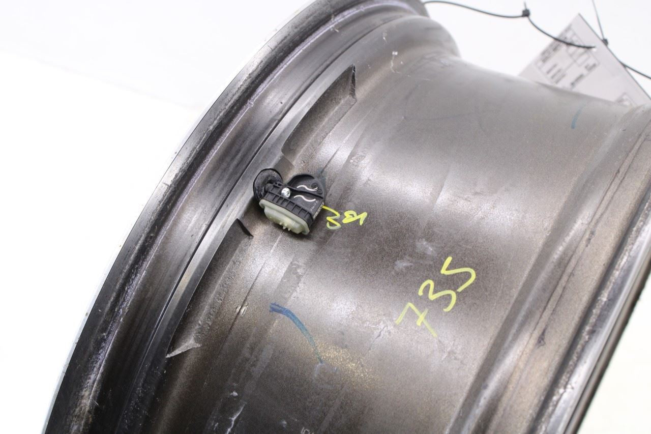 17-20 Lincoln MKZ Reserve Aluminum Wheel R19x8.0J 10 Spoke HP5C-1007-D1A *ReaD* - Alshned Auto Parts