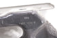 2018-24 Ford Expedition MAX XLT Front Right and Left Driver Side Hood Hinge Set - Alshned Auto Parts