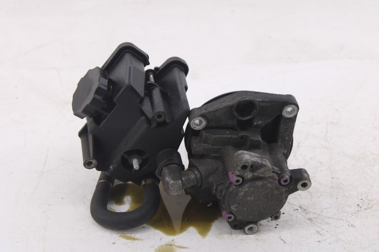 2008-2009 Mercedes-Benz C350 Sport 3.5L Power Steering Pump Motor 0054664201 OEM - Alshned Auto Parts