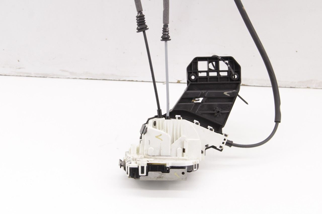 2014-2022 Jeep Cherokee Limited Front Right Door Lock Latch Actuator 04589916AE - Alshned Auto Parts