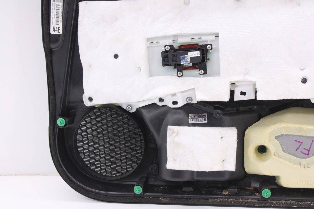 2019-22 Acura ILX Technology A-Spec Front Left Door Trim Panel 83550-TV9-A420-M113