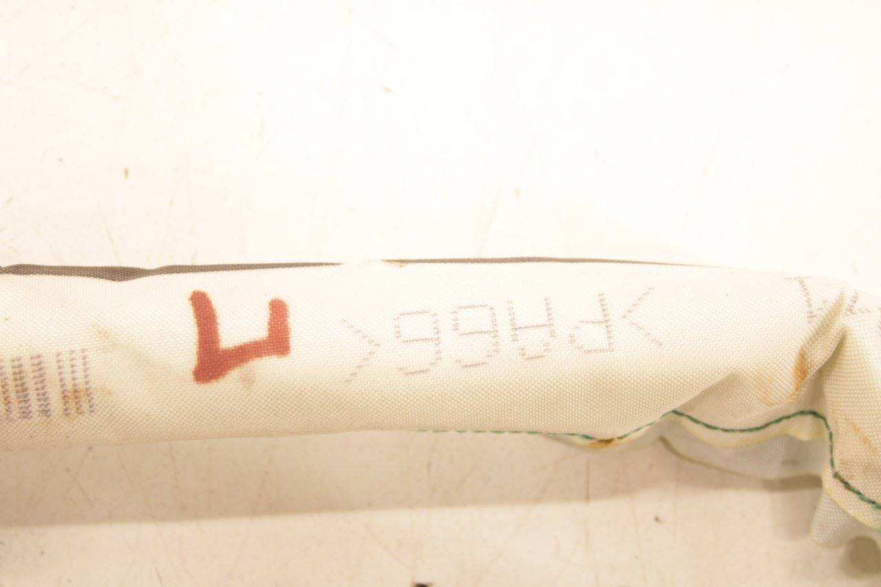 2014-2017 Infiniti Q50 Premium Left Side Roof Inflator Curtain Air Bag K85P1-4GA0A OEM - Alshned Auto Parts