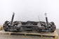 2008-2014 Mercedes-Benz C350 RWD Rear Sub Frame Crossmember Assy w/ Differential - Alshned Auto Parts