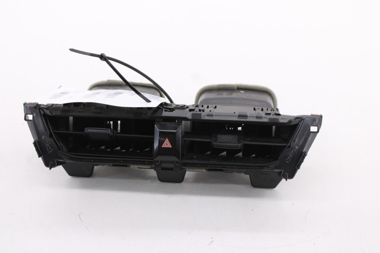2020-2025 Toyota Corolla LE Center Dashboard Air Vent Grille w/ Hazard Switch11