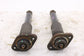 16-20 Infiniti QX60 AWD Rear Suspension Right and Left Shock Strut Absorber Set9