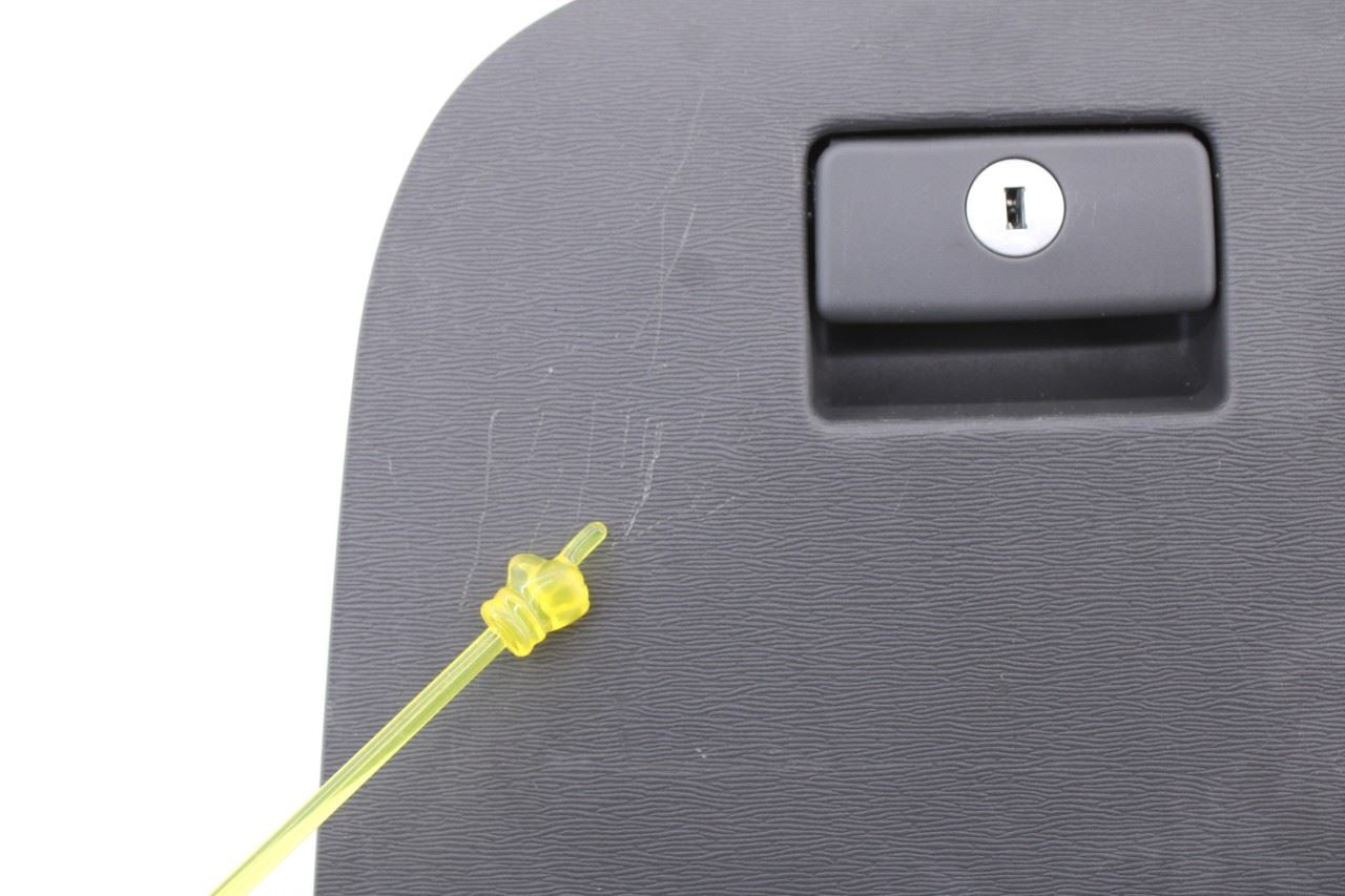 14-20 Toyota Sienna LE Dash Lower Glove Box Door Storage Compartment 55501-08020 - Alshned Auto Parts