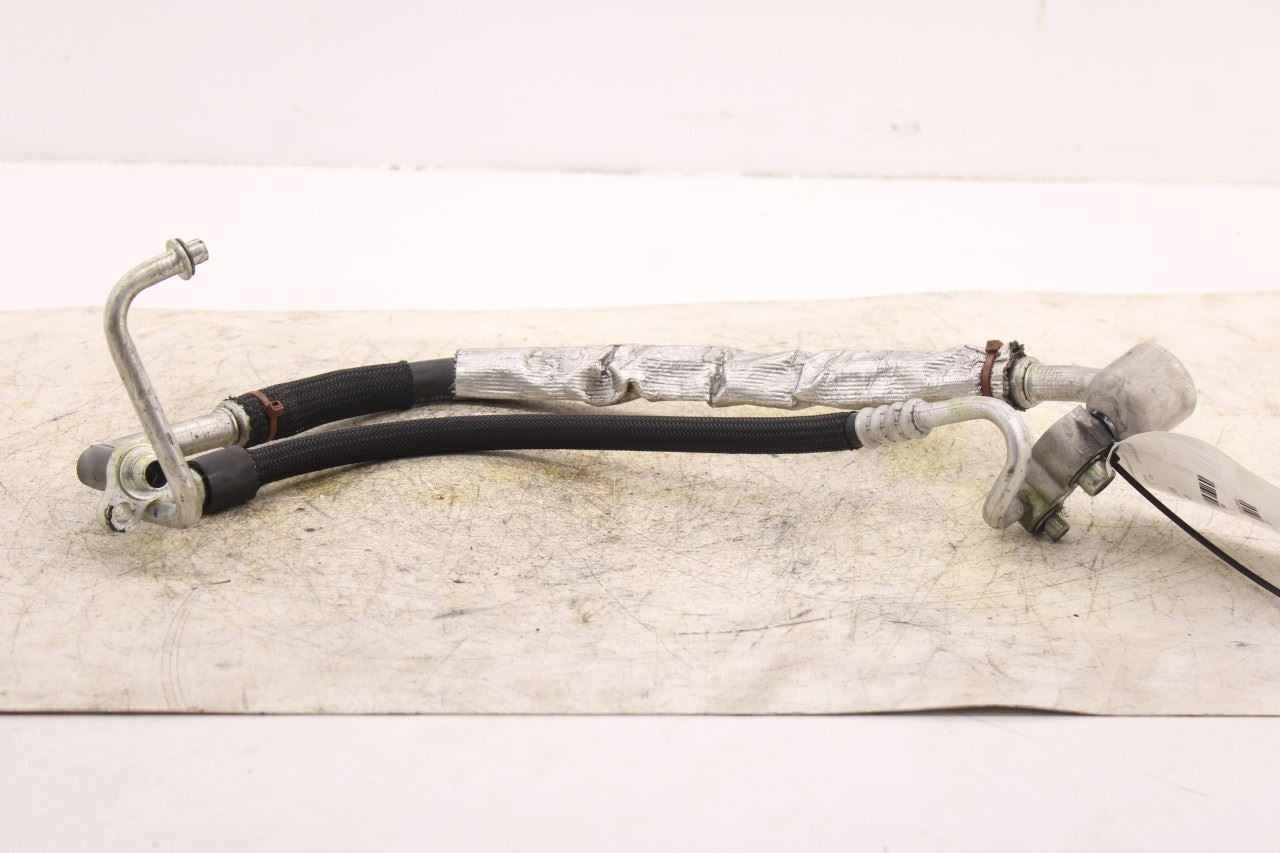 2018-24 Chevrolet Equinox LT 1.5L FWD AC Conditioning Evaporative Connector Hose8