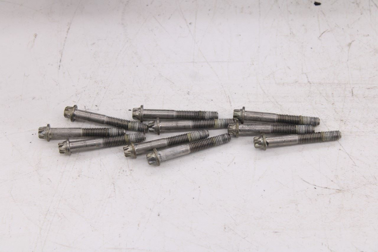 2010-2011 SeaDoo/BRP GTX IS (215) Exhaust System Manifold 274001434 OEM2