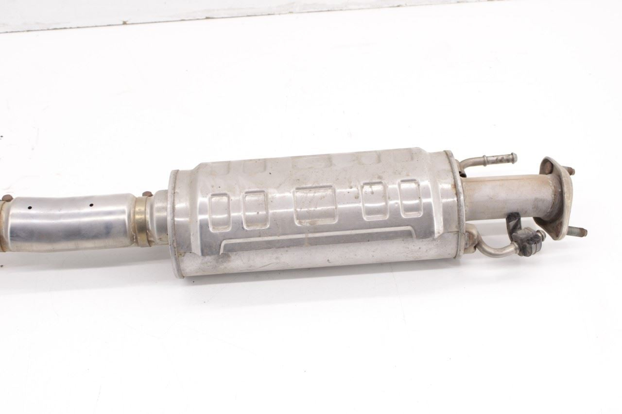 2021-2024 Kia K5 GT-Line 1.6L AWD Exhaust Middle Center Muffler Pipe 28600-L3850 - Alshned Auto Parts