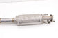 2021-2024 Kia K5 GT-Line 1.6L AWD Exhaust Middle Center Muffler Pipe 28600-L3850 - Alshned Auto Parts