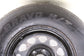 2019-25 Chevrolet Silverado LT-L Spare Wheel Tire Maxxis Bravo H/T 750 265/70R17 - Alshned Auto Parts