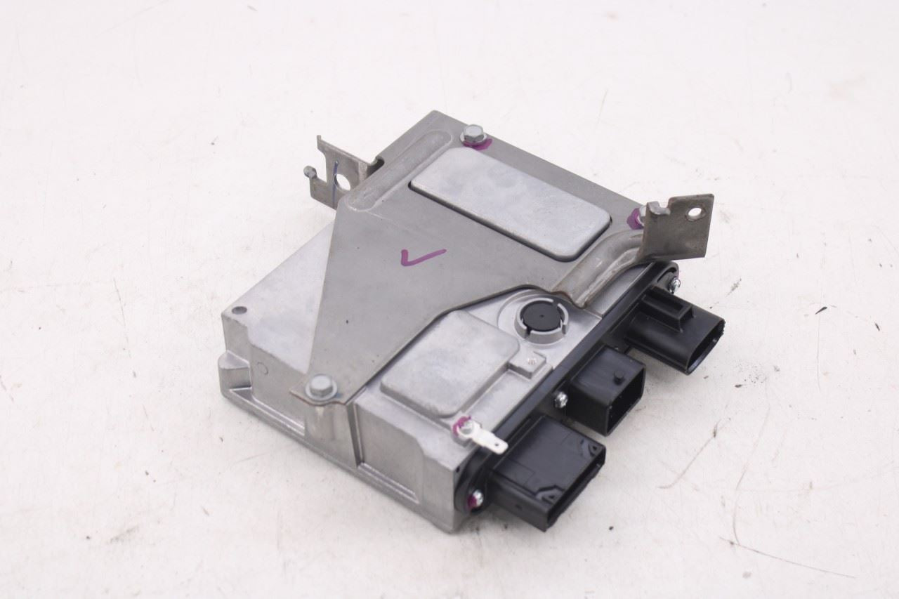 2019 Infiniti QX50 ESSENTIAL Power Steering Column Computer Control Module OEM - Alshned Auto Parts