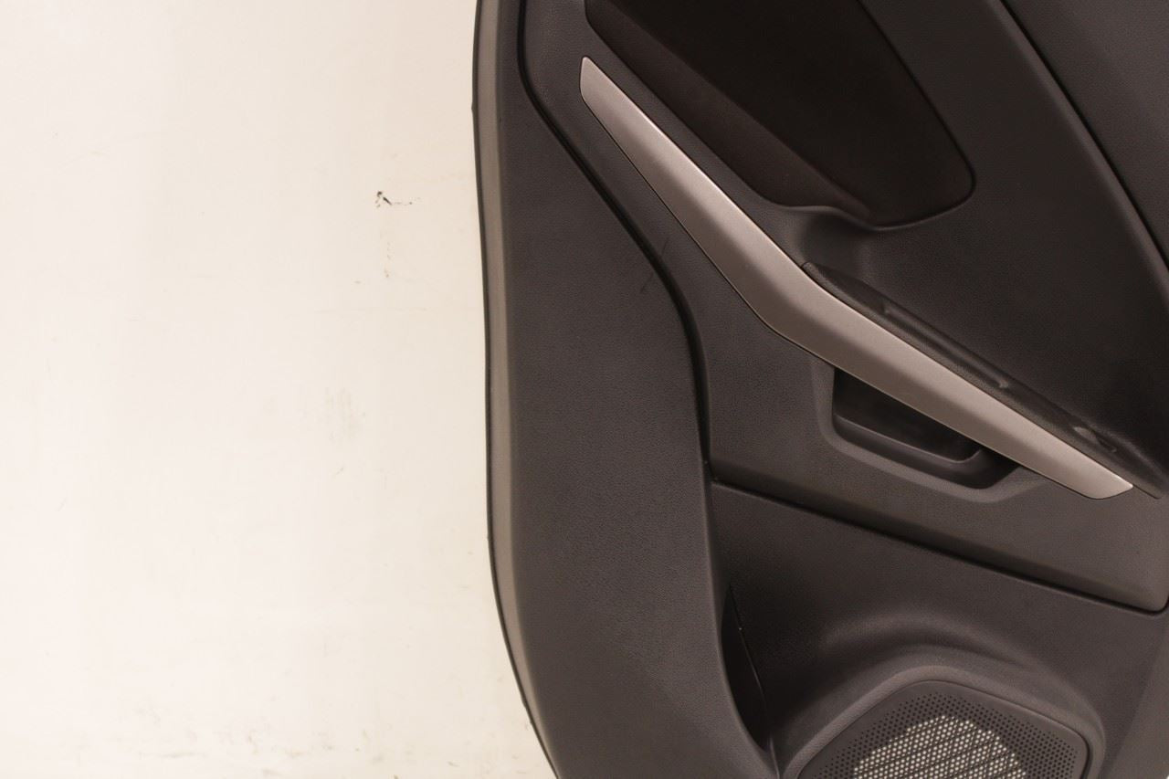 2018-2022 Ford Ecosport SE Rear Left Driver Door Trim Panel GN15-A27407-ZK OEM - Alshned Auto Parts