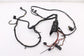2014 BMW 750i xDrive 4.4L Twin Turbo Engine Transmission Gear Box Wire Harness0