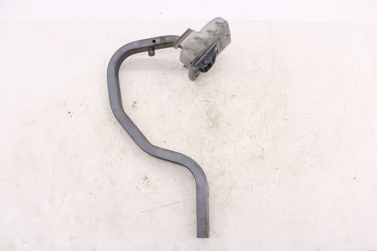 13-19 Nissan Sentra SV Rear Right and Left Driver Side Trunk Deck Lid Hinge Set6