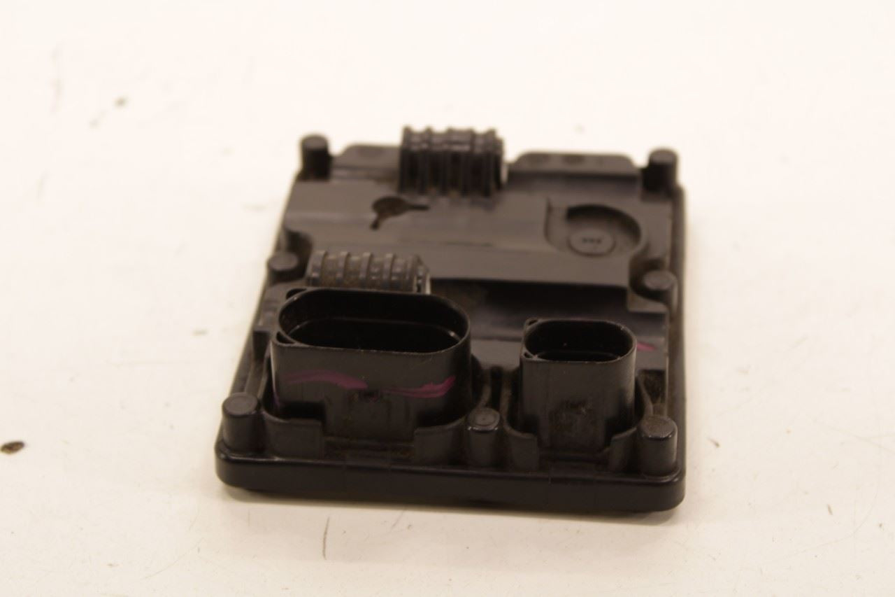 2018-2021 Volkswagen Atlas S 3.6L Rear Differential Control Module 0CQ907554J - Alshned Auto Parts