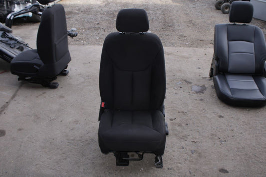 2013-2018 Jeep Wrangler Sport 2dr 3.6L 4WD Front Driver Left Side Seat Complete - Alshned Auto Parts