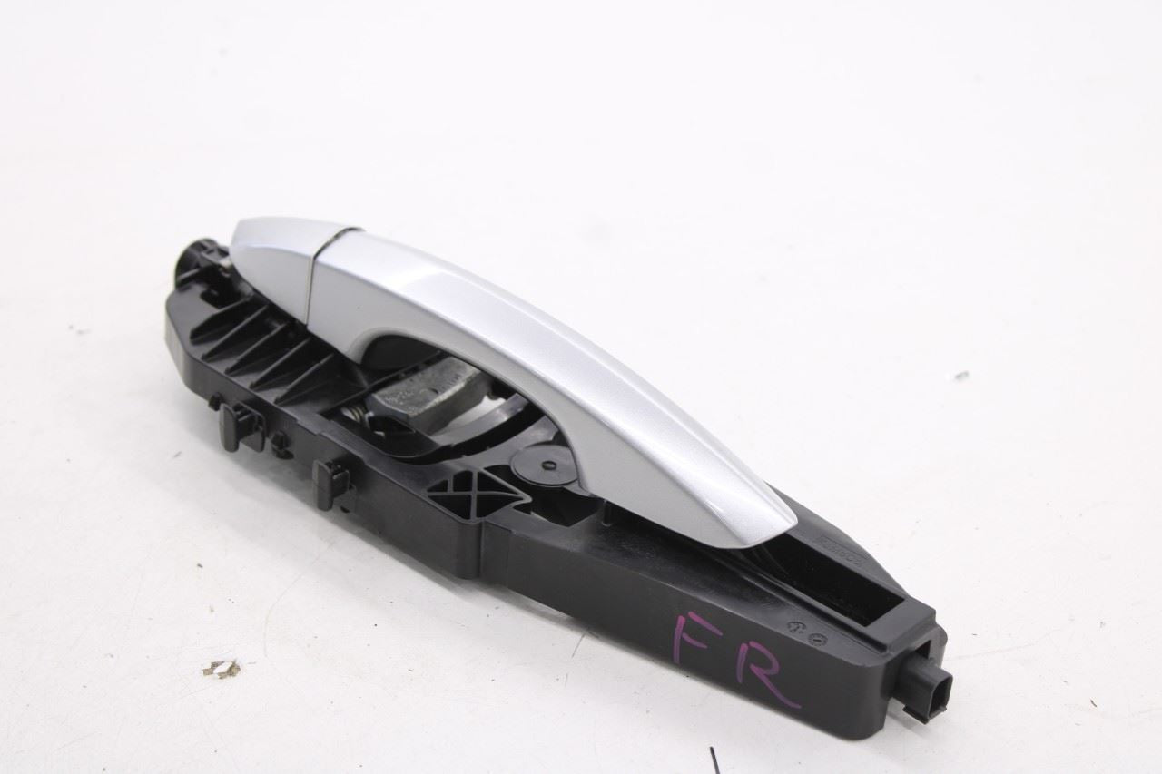 15-23 Ford Mustang Convertible V6 3.7L RWD Front Right Side Door Exterior Handle - Alshned Auto Parts