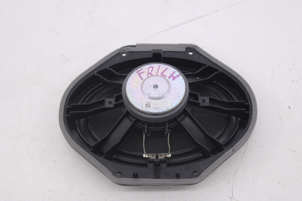 2018-2024 Ford Expedition Max XLT Front RH and LH Door Audio Speaker Set of 2 - Alshned Auto Parts