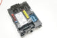 2017-18 Jeep Compass Latitude Body Control Module BCM w/ Bracket 68381687AD OEM - Alshned Auto Parts