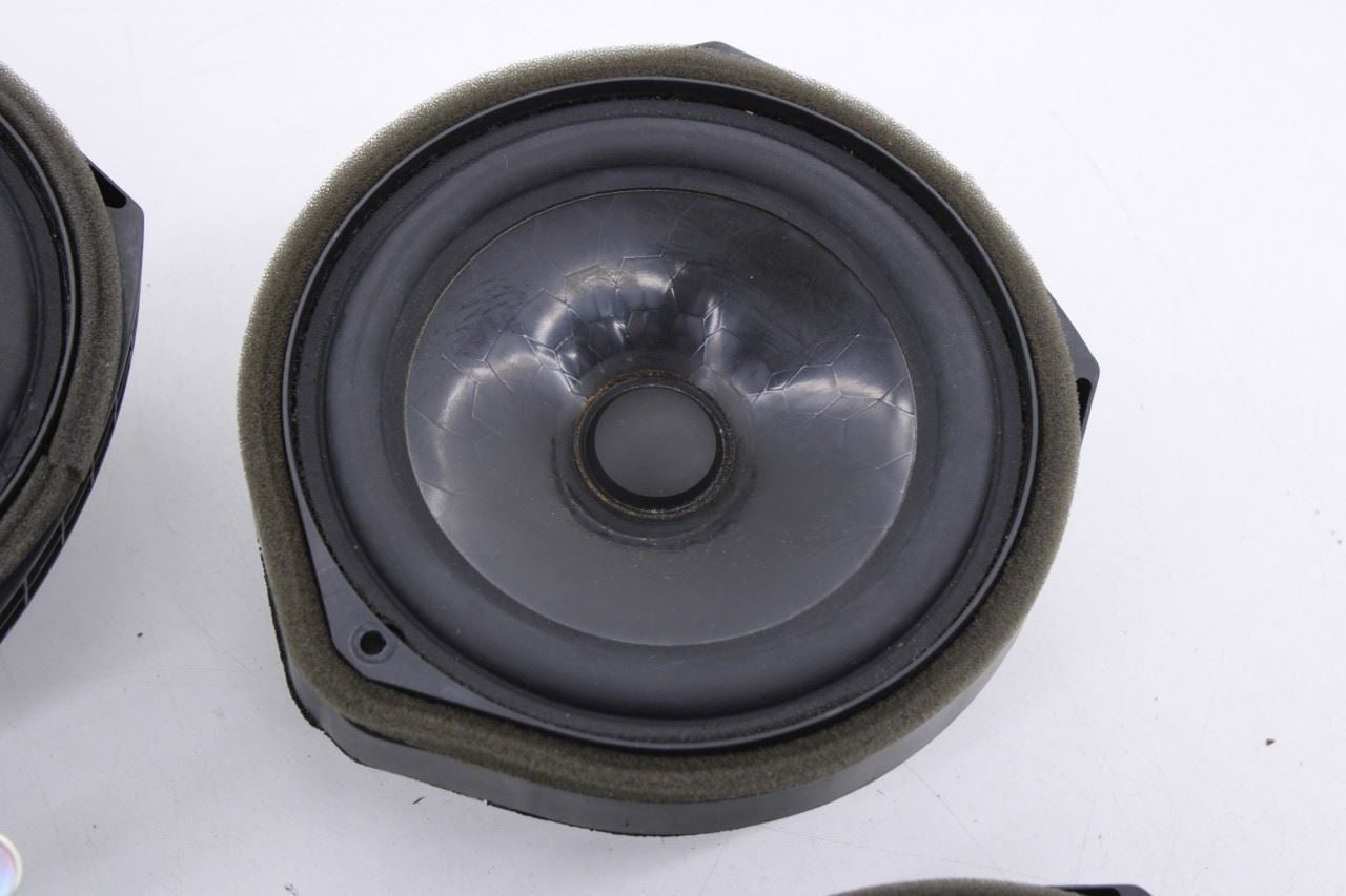2015-20 Acura TLX Tech Front and Rear Right and Left Door Speaker 39120-TZ5-A017