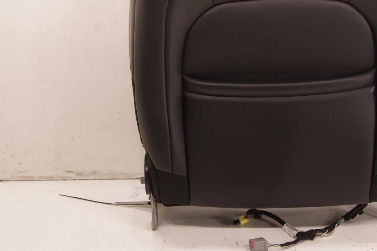 2019-21 Jeep Cherokee Latitude 3.2L Front Right Side Seat Backrest Upper Cushion - Alshned Auto Parts