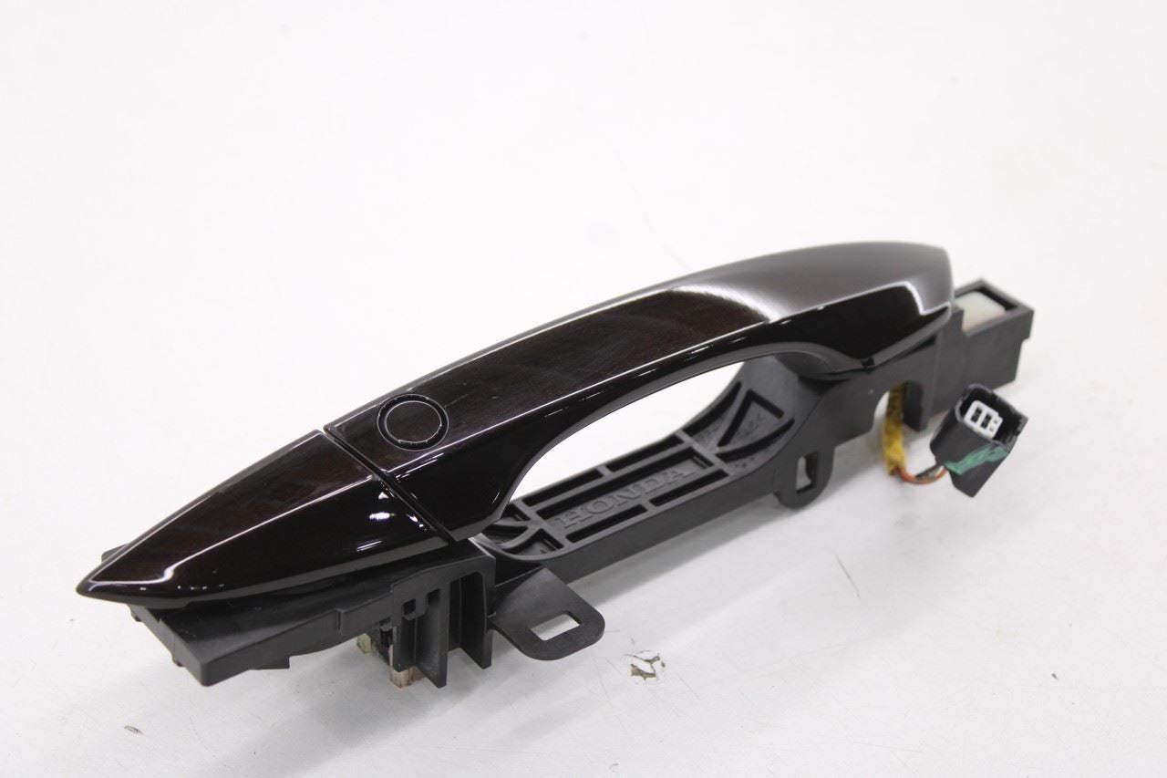2015-18 Acura TLX Tech 3.5L FWD Front Passenger Right Side Door Exterior Handle2