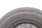 11-21 Jeep Grand Cherokee Overland Spare Wheel Tire Kumho Solus KL21 P245/65R18 - Alshned Auto Parts