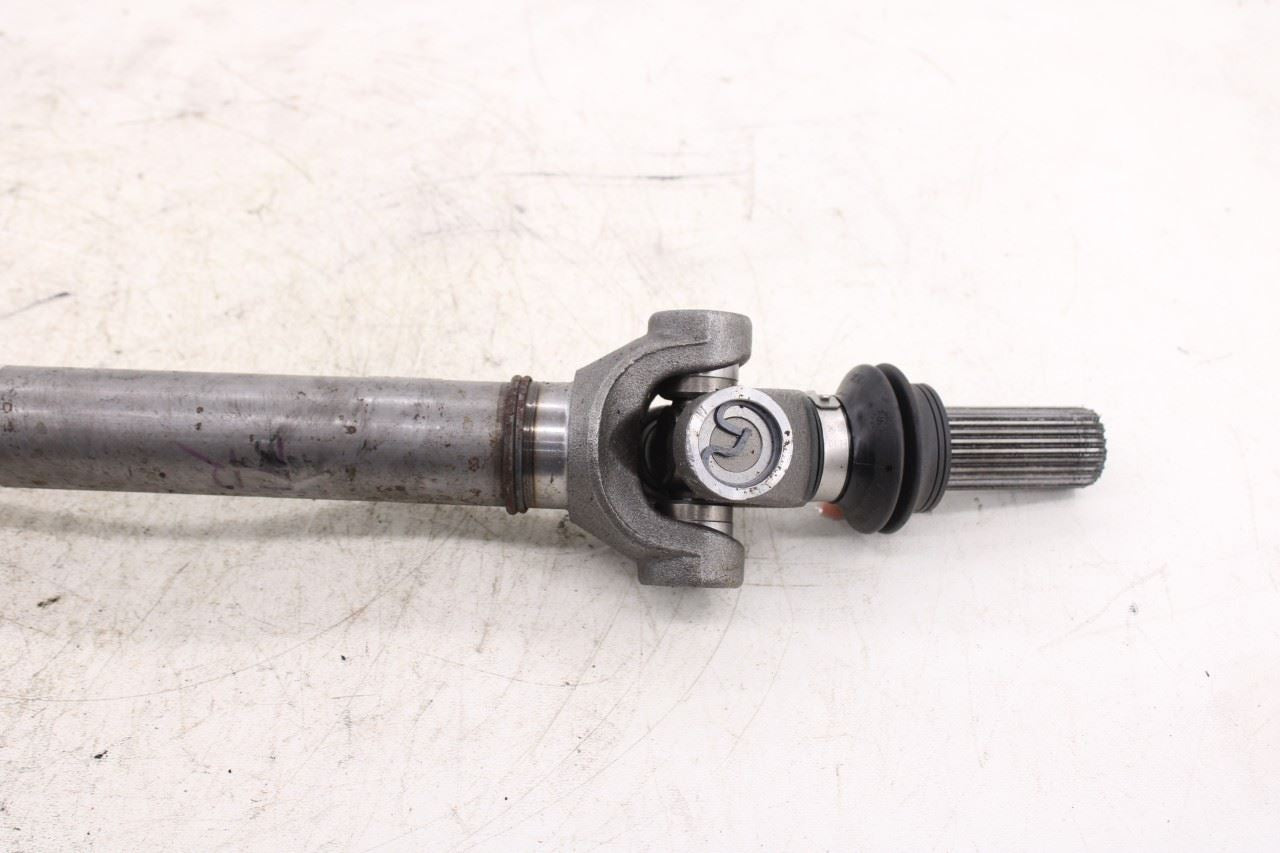2020-26 Ford Explorer Interceptor AWD Front Propeller Drive Shaft L1M3-4A376-AC4