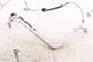 22-24 Volkswagen Jetta SE 1.5L AC Conditioning Suction Discharge Liquid Line Set - Alshned Auto Parts