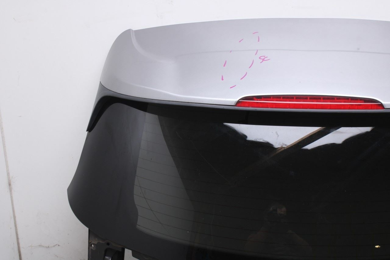 19-23 Jeep Cherokee Latitude Liftgate Back Door Shell Panel w/ Glass 6RW71DX9AB - Alshned Auto Parts