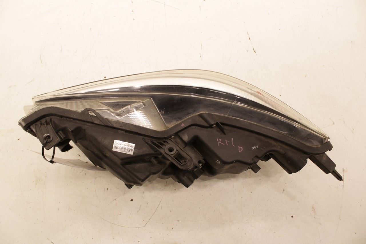 14-18 Infiniti Q50 Front Passenger RH Side LED Headlight Lamp 76463 AfterMarket - Alshned Auto Parts