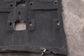 2019-2025 Acura RDX SH-AWD 2.0L AWD Front Rear Interior Floor Carpet Liner Mat - Alshned Auto Parts