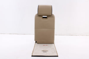 2010-12 Land Rover Range Rover HSE 5.0L Rear 2nd Row Seat Center Cushion Armrest