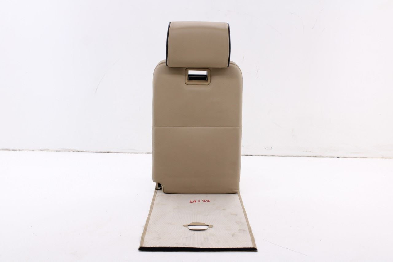2010-12 Land Rover Range Rover HSE 5.0L Rear 2nd Row Seat Center Cushion Armrest - Alshned Auto Parts